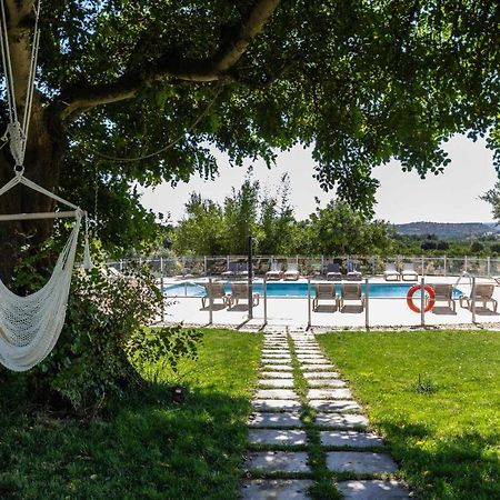 Quinta Da Capelinha Agroturismo Tavira Ngoại thất bức ảnh