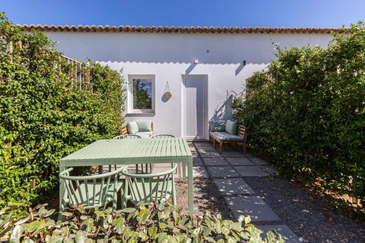 Quinta Da Capelinha Agroturismo Tavira Phòng bức ảnh
