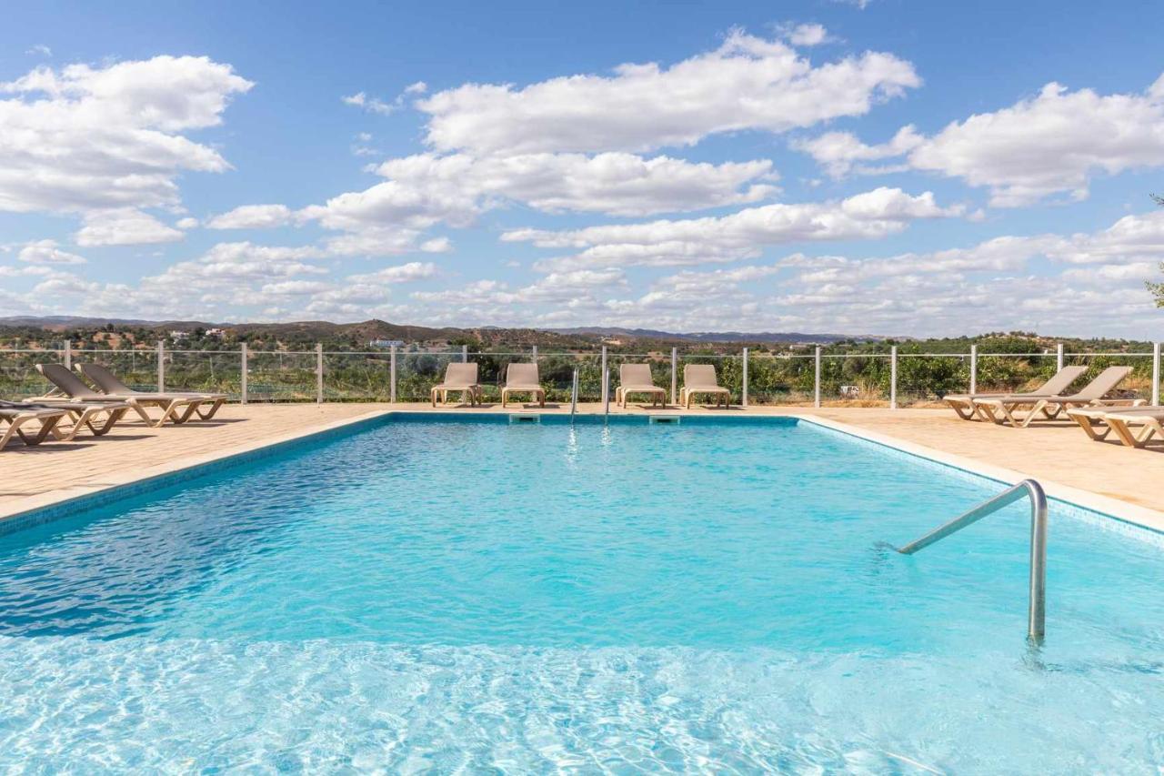 Quinta Da Capelinha Agroturismo Tavira Ngoại thất bức ảnh