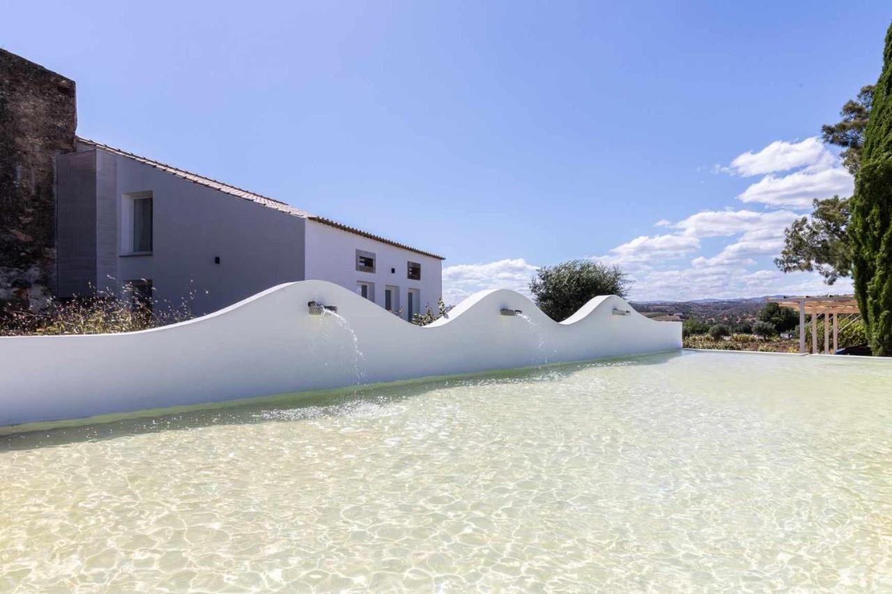 Quinta Da Capelinha Agroturismo Tavira Ngoại thất bức ảnh