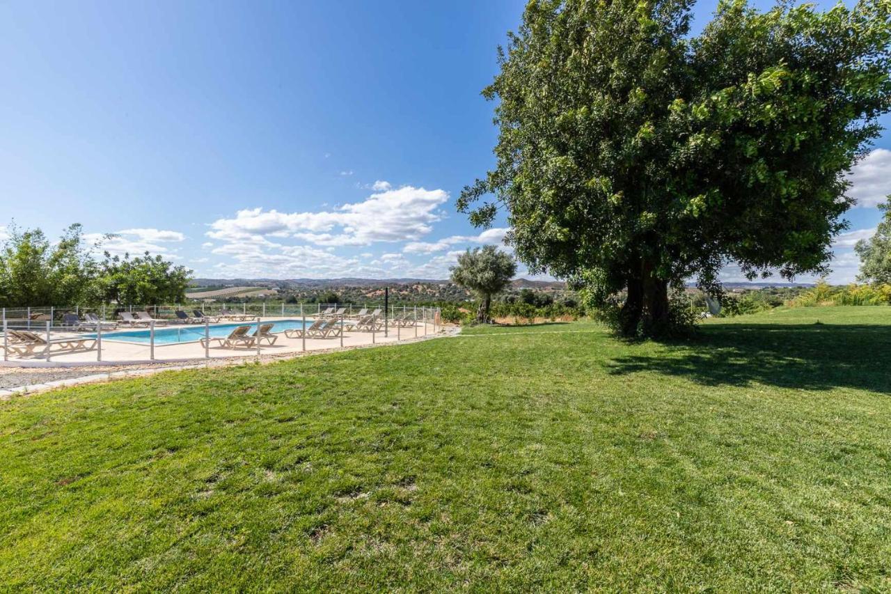 Quinta Da Capelinha Agroturismo Tavira Ngoại thất bức ảnh