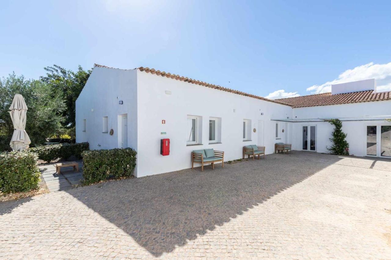 Quinta Da Capelinha Agroturismo Tavira Ngoại thất bức ảnh