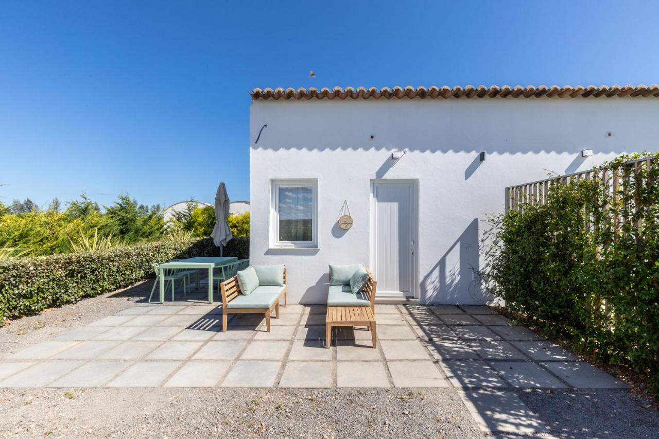 Quinta Da Capelinha Agroturismo Tavira Ngoại thất bức ảnh