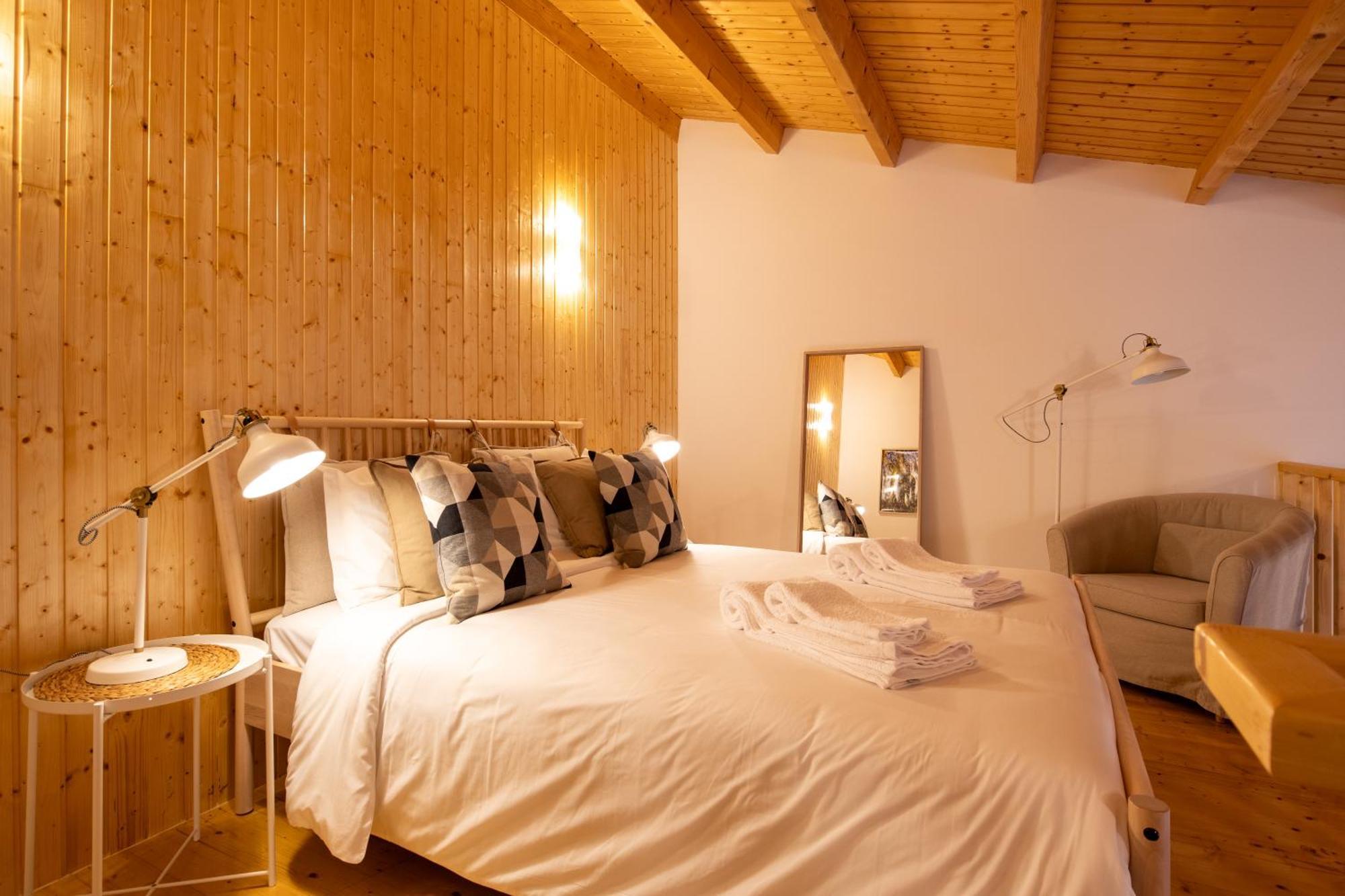 Quinta Da Capelinha Agroturismo Tavira Ngoại thất bức ảnh