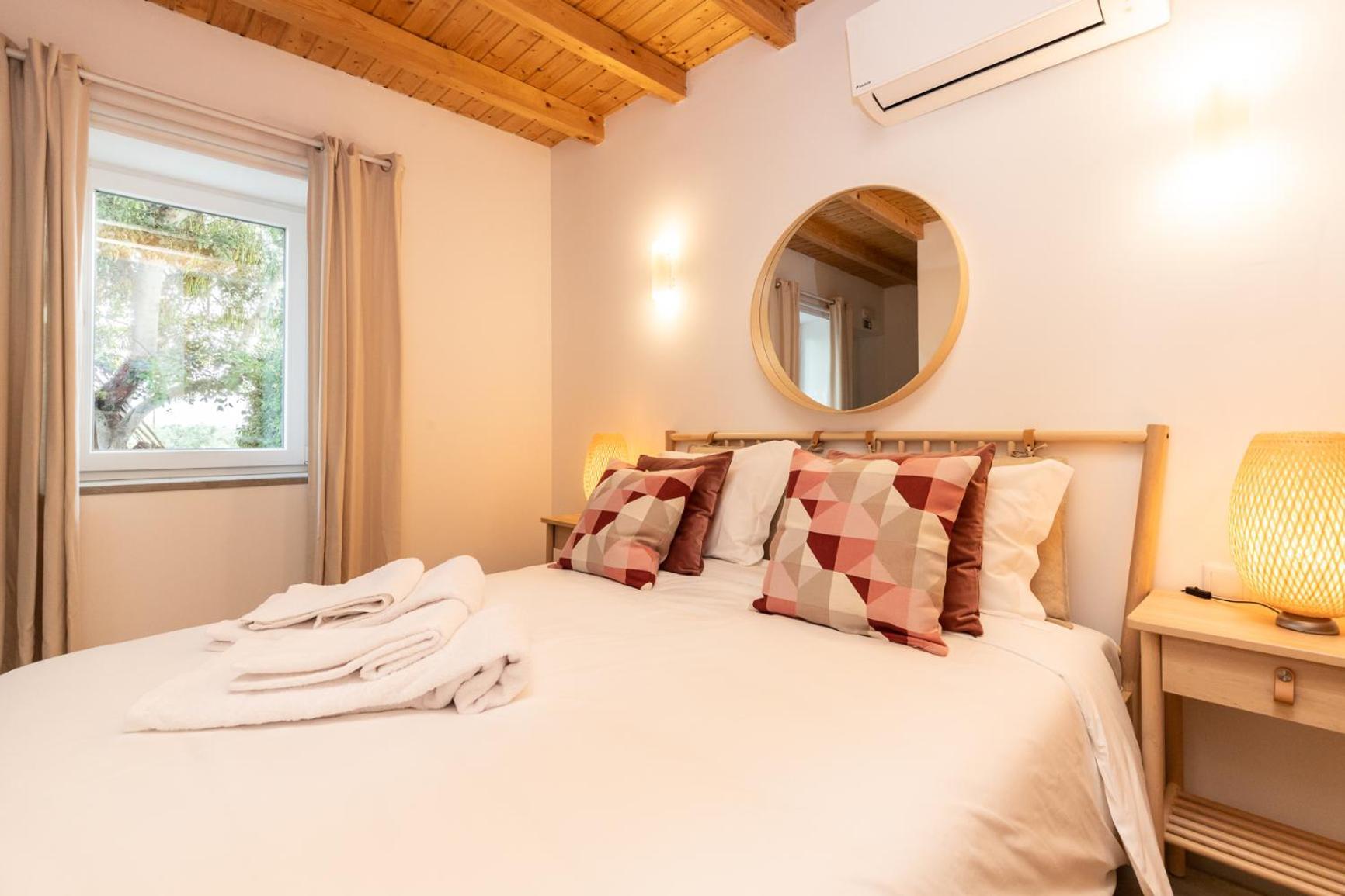 Quinta Da Capelinha Agroturismo Tavira Ngoại thất bức ảnh