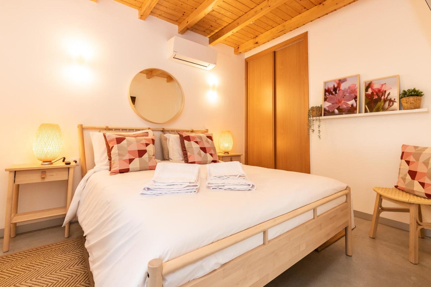 Quinta Da Capelinha Agroturismo Tavira Ngoại thất bức ảnh