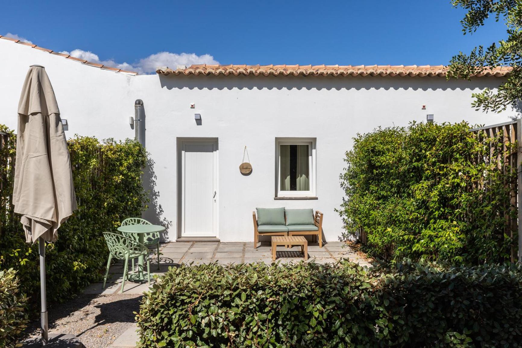 Quinta Da Capelinha Agroturismo Tavira Ngoại thất bức ảnh