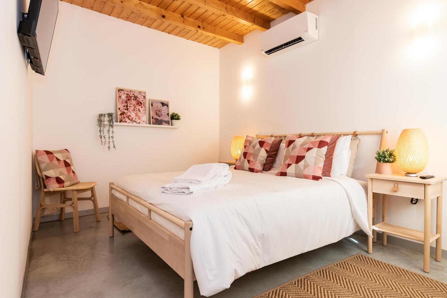 Quinta Da Capelinha Agroturismo Tavira Ngoại thất bức ảnh