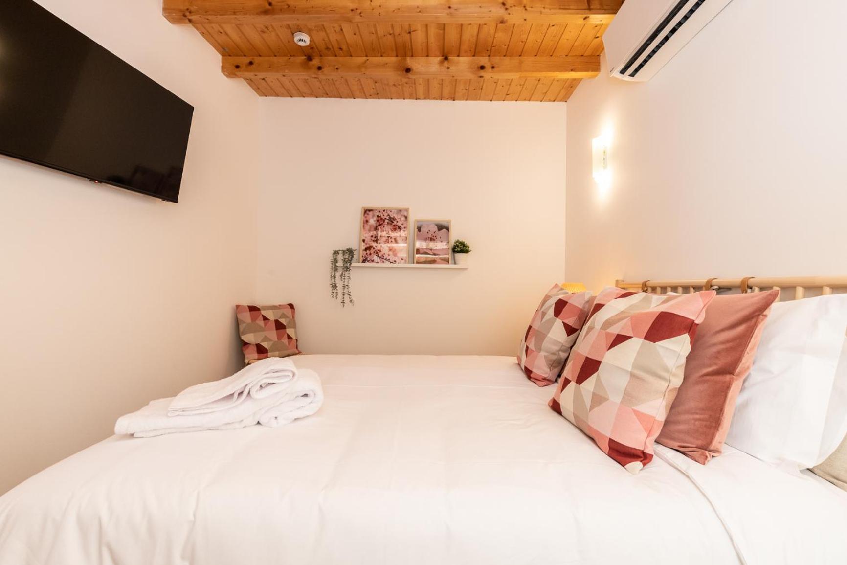 Quinta Da Capelinha Agroturismo Tavira Ngoại thất bức ảnh