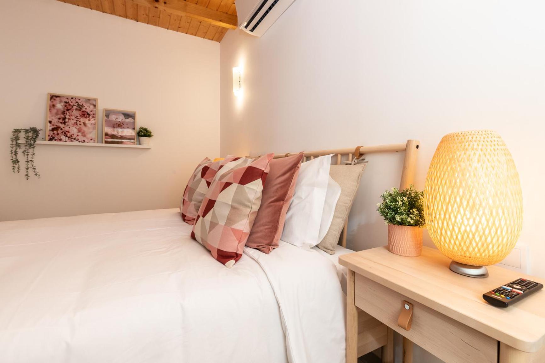 Quinta Da Capelinha Agroturismo Tavira Ngoại thất bức ảnh