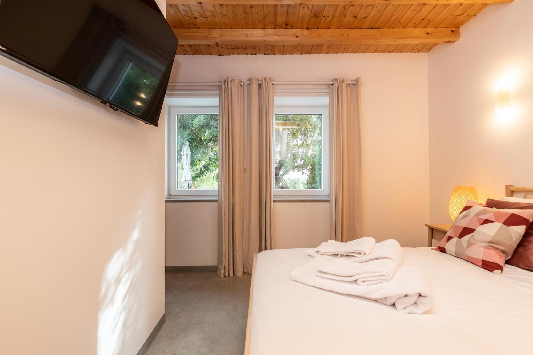 Quinta Da Capelinha Agroturismo Tavira Ngoại thất bức ảnh