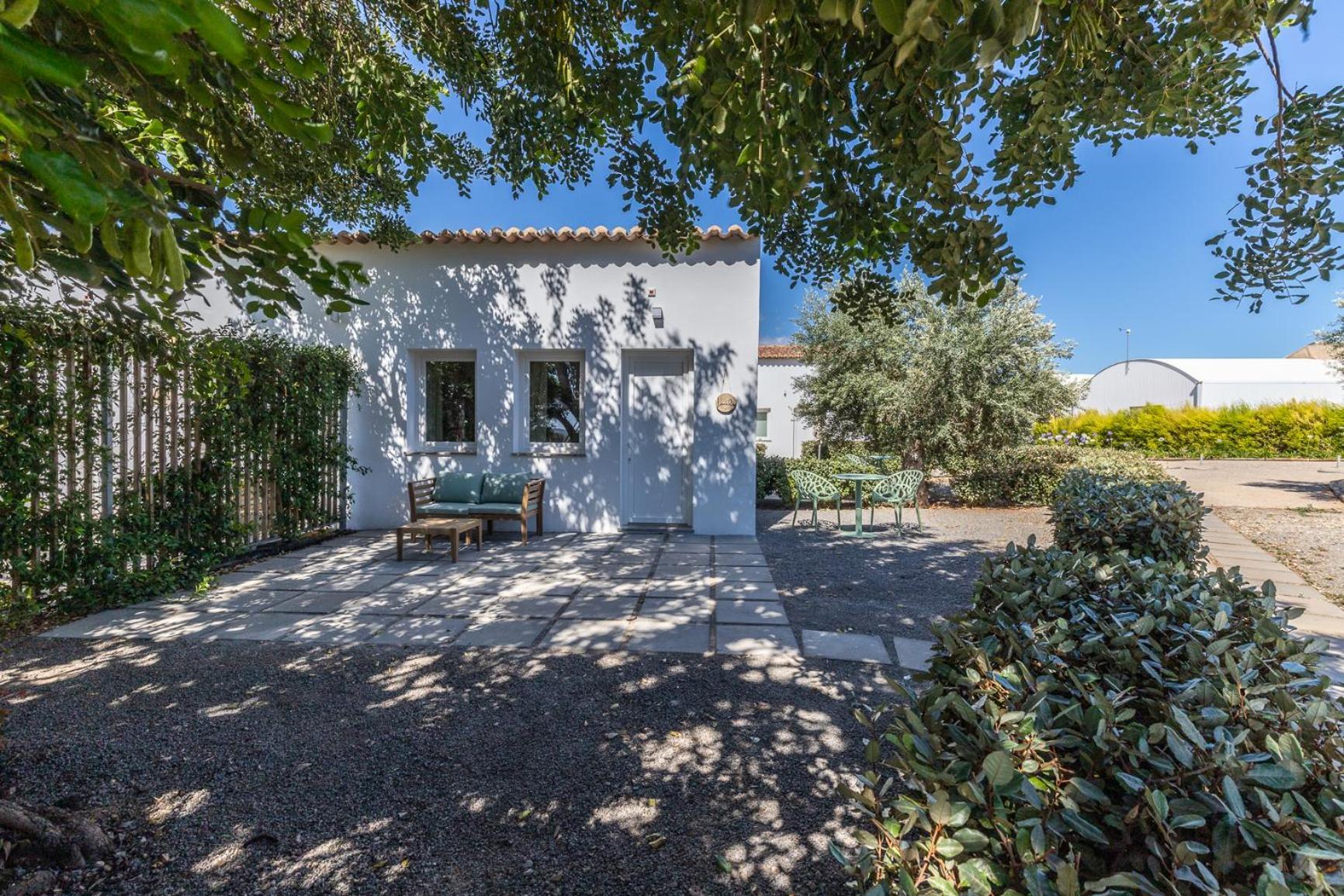 Quinta Da Capelinha Agroturismo Tavira Ngoại thất bức ảnh