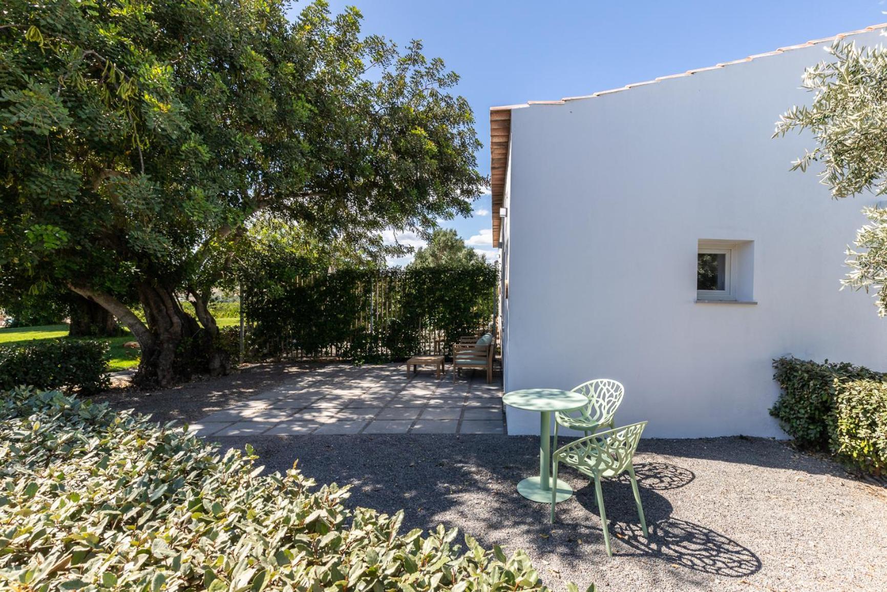 Quinta Da Capelinha Agroturismo Tavira Ngoại thất bức ảnh