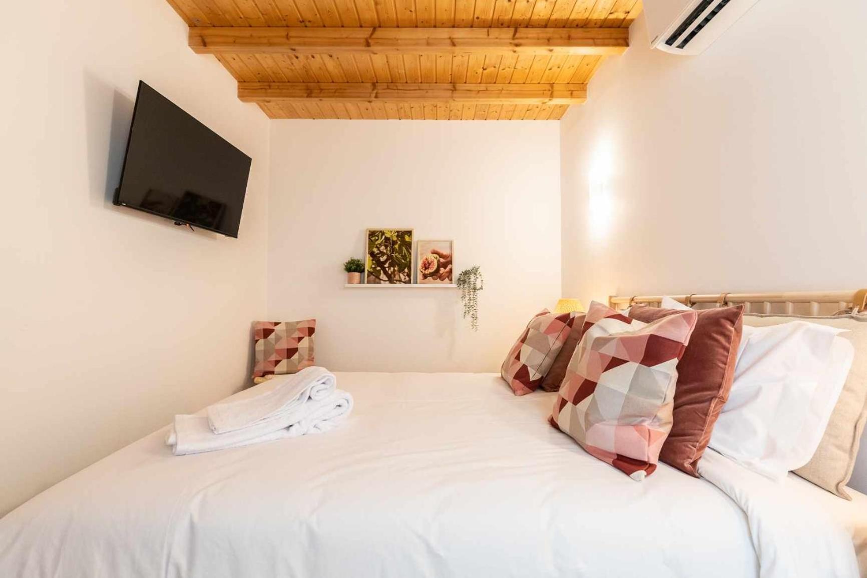 Quinta Da Capelinha Agroturismo Tavira Phòng bức ảnh