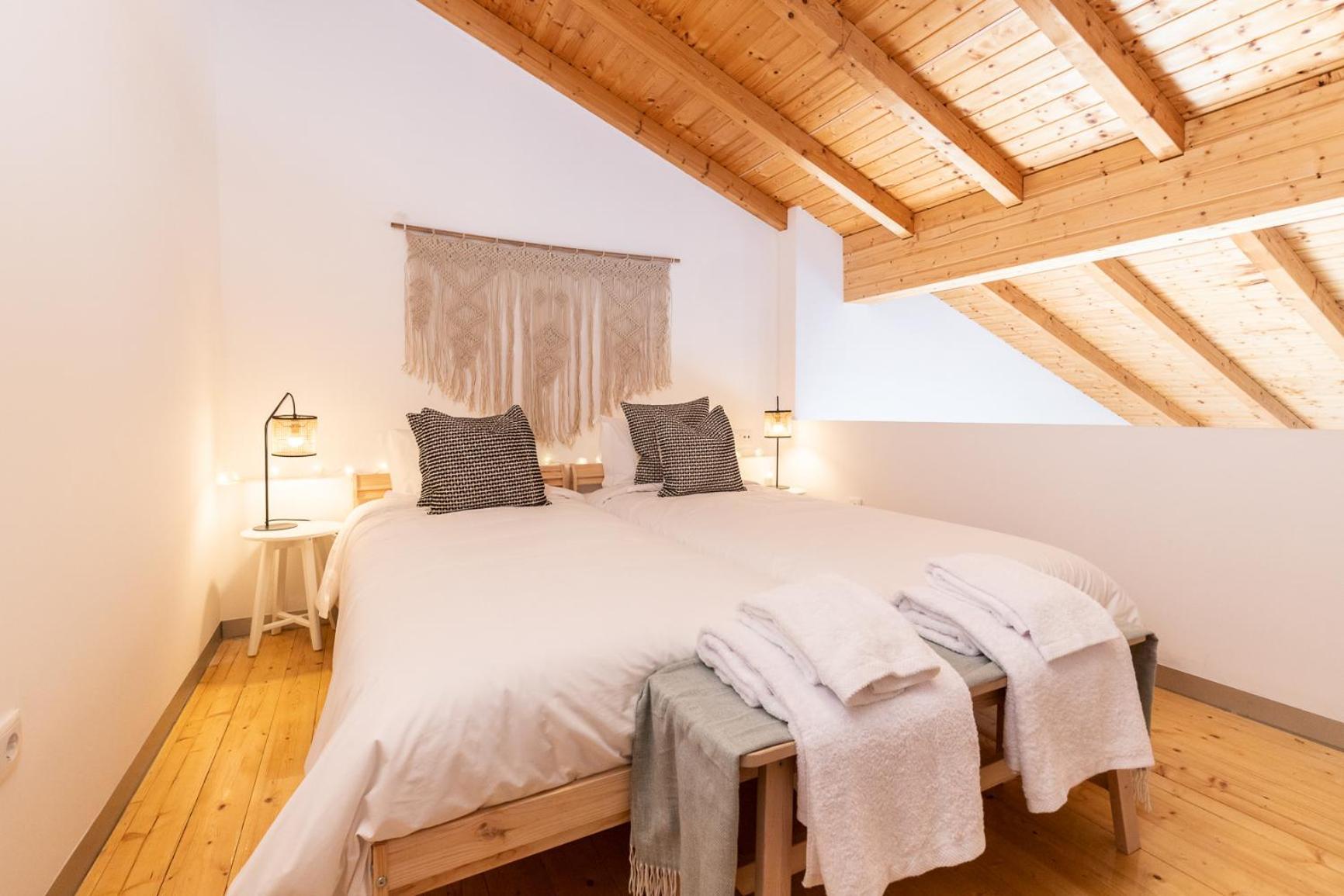 Quinta Da Capelinha Agroturismo Tavira Phòng bức ảnh
