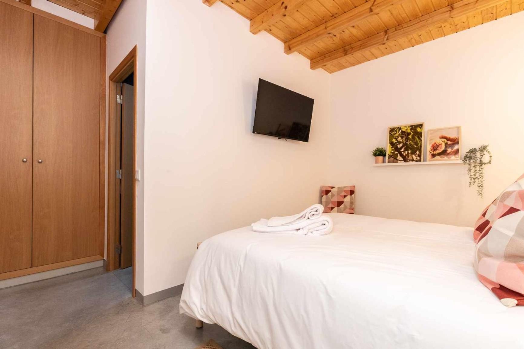 Quinta Da Capelinha Agroturismo Tavira Phòng bức ảnh
