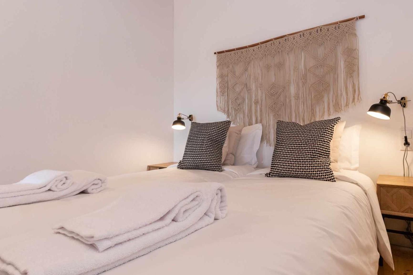 Quinta Da Capelinha Agroturismo Tavira Phòng bức ảnh