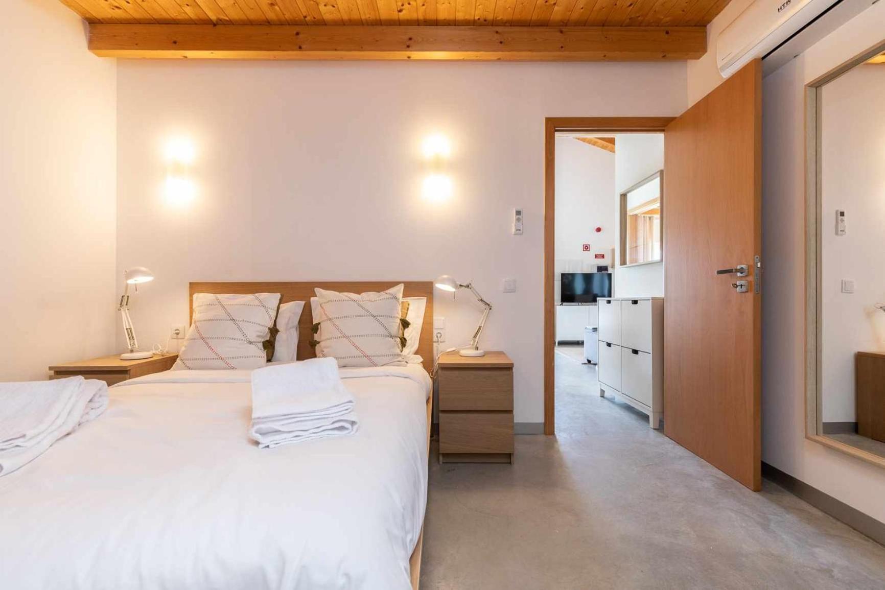 Quinta Da Capelinha Agroturismo Tavira Phòng bức ảnh