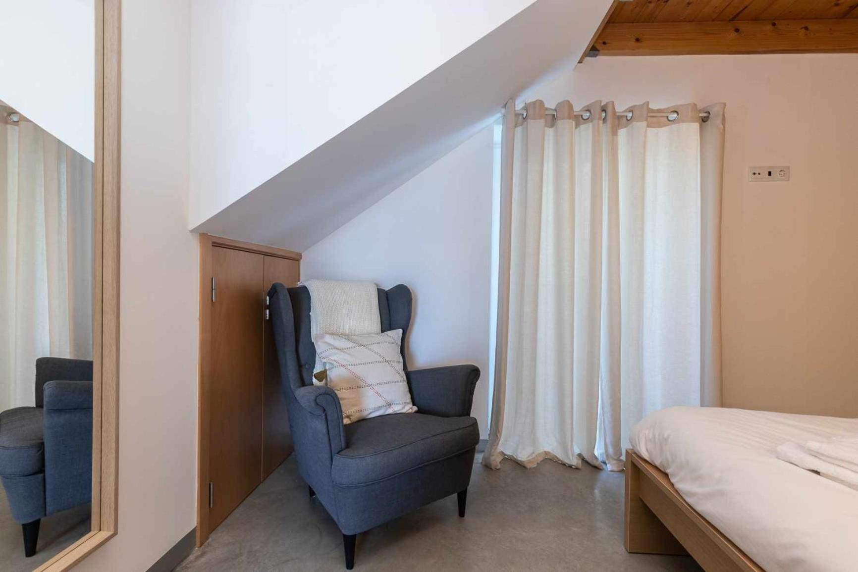 Quinta Da Capelinha Agroturismo Tavira Phòng bức ảnh