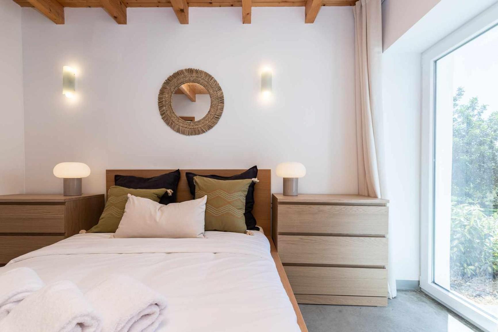 Quinta Da Capelinha Agroturismo Tavira Phòng bức ảnh