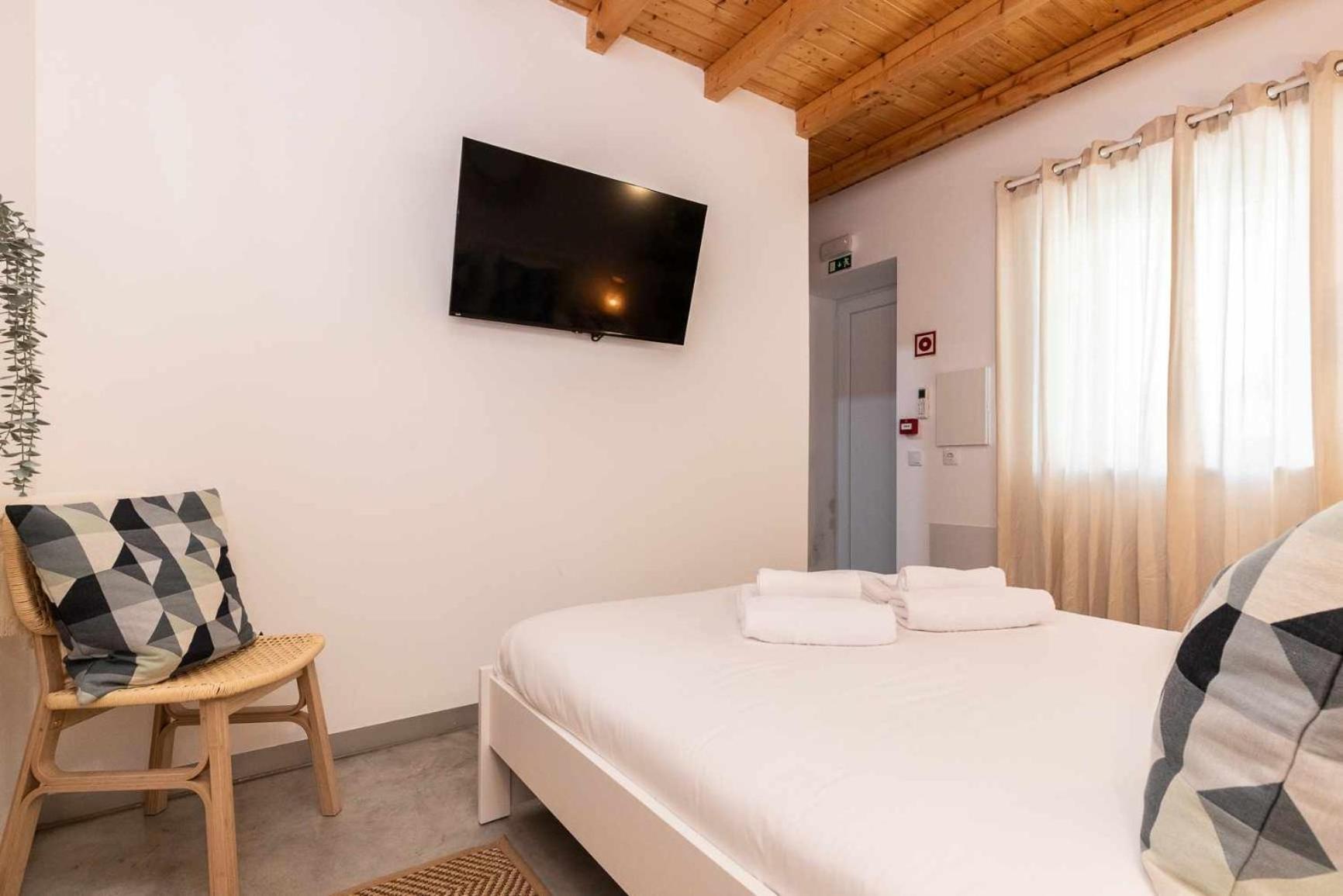 Quinta Da Capelinha Agroturismo Tavira Phòng bức ảnh