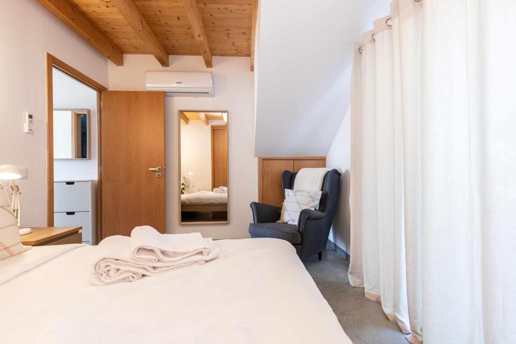 Quinta Da Capelinha Agroturismo Tavira Phòng bức ảnh