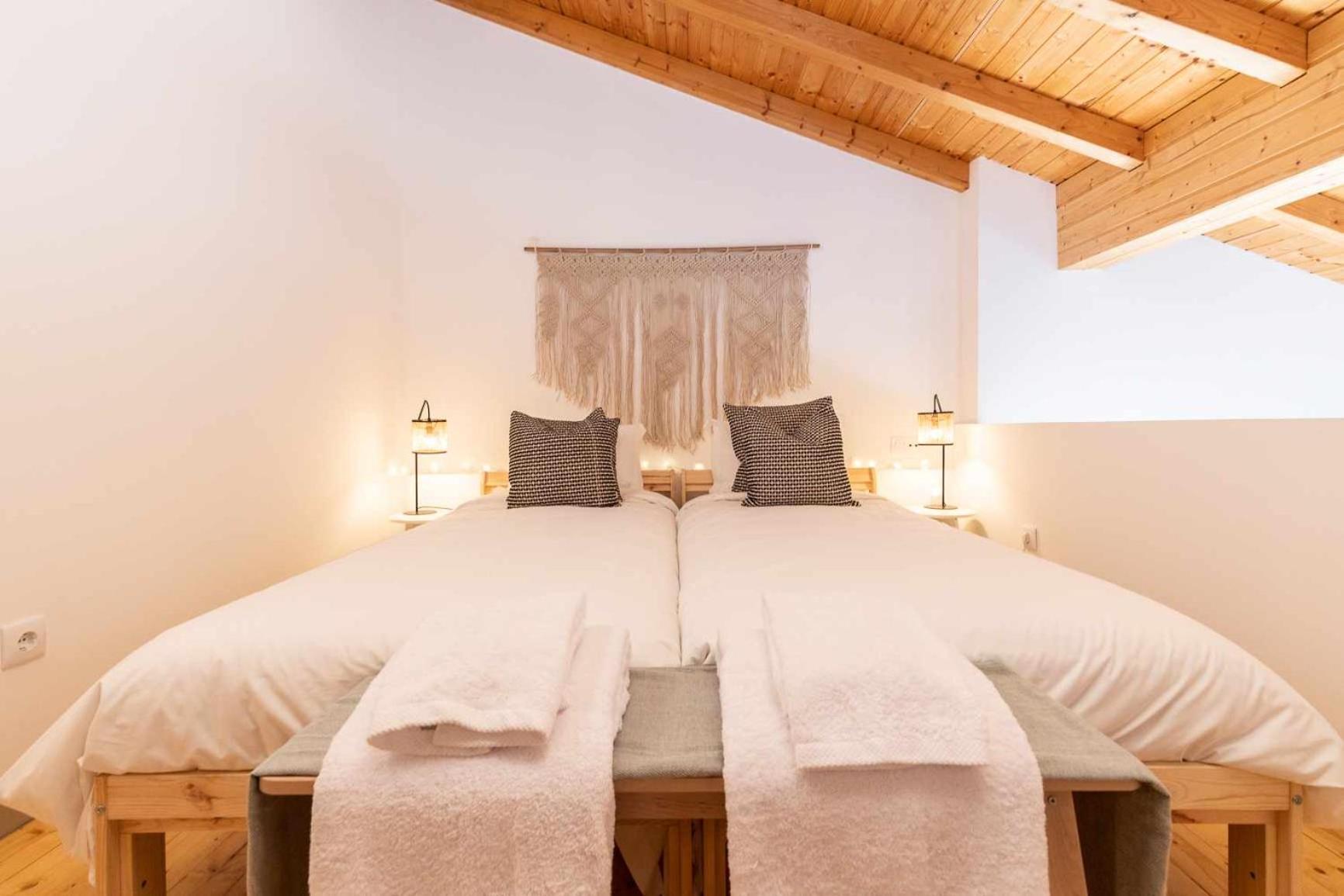 Quinta Da Capelinha Agroturismo Tavira Phòng bức ảnh