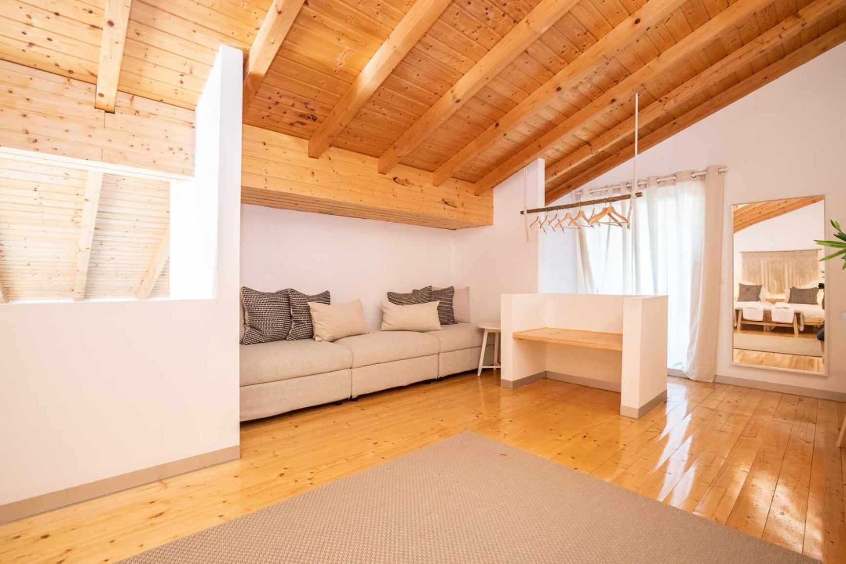 Quinta Da Capelinha Agroturismo Tavira Phòng bức ảnh