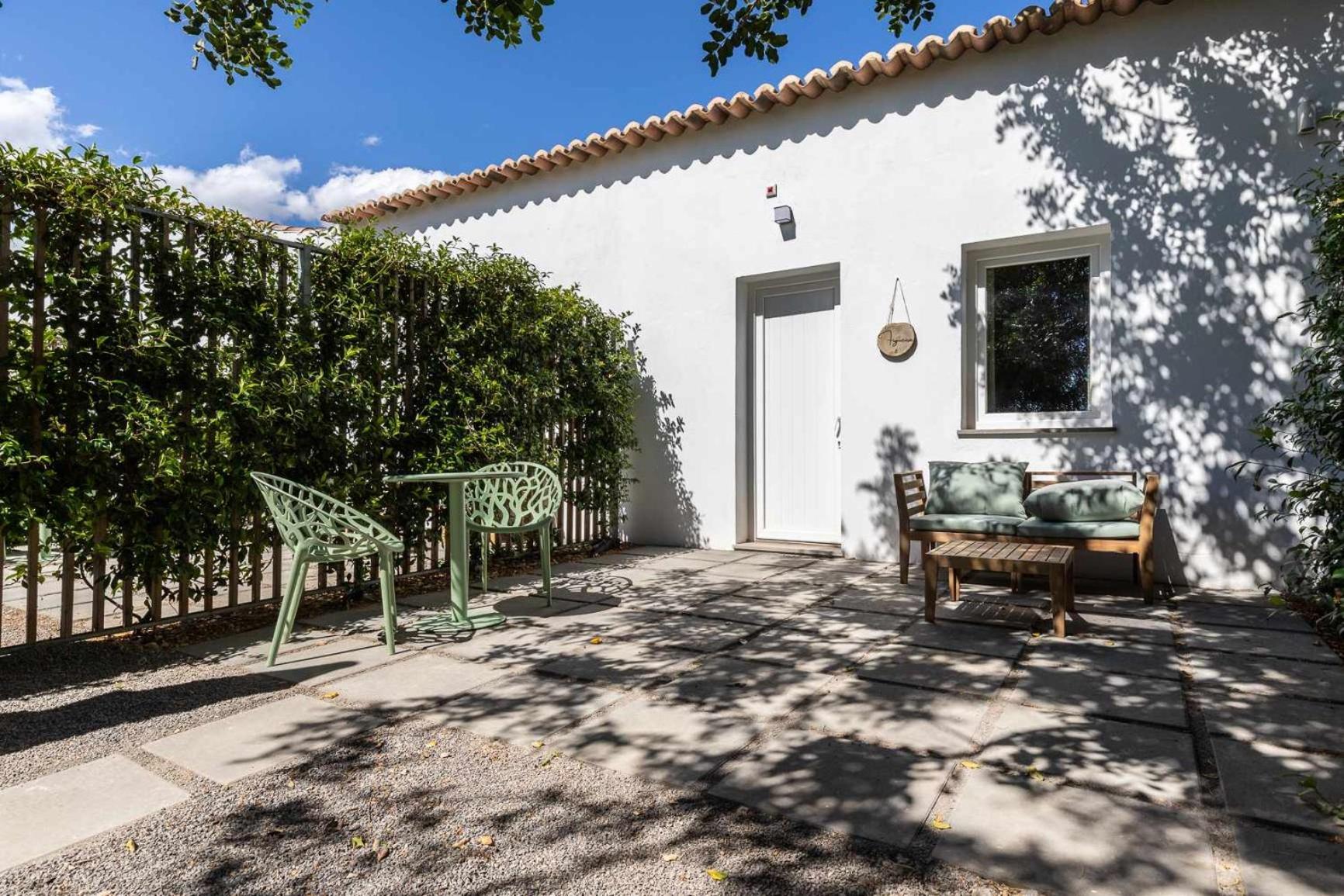 Quinta Da Capelinha Agroturismo Tavira Phòng bức ảnh