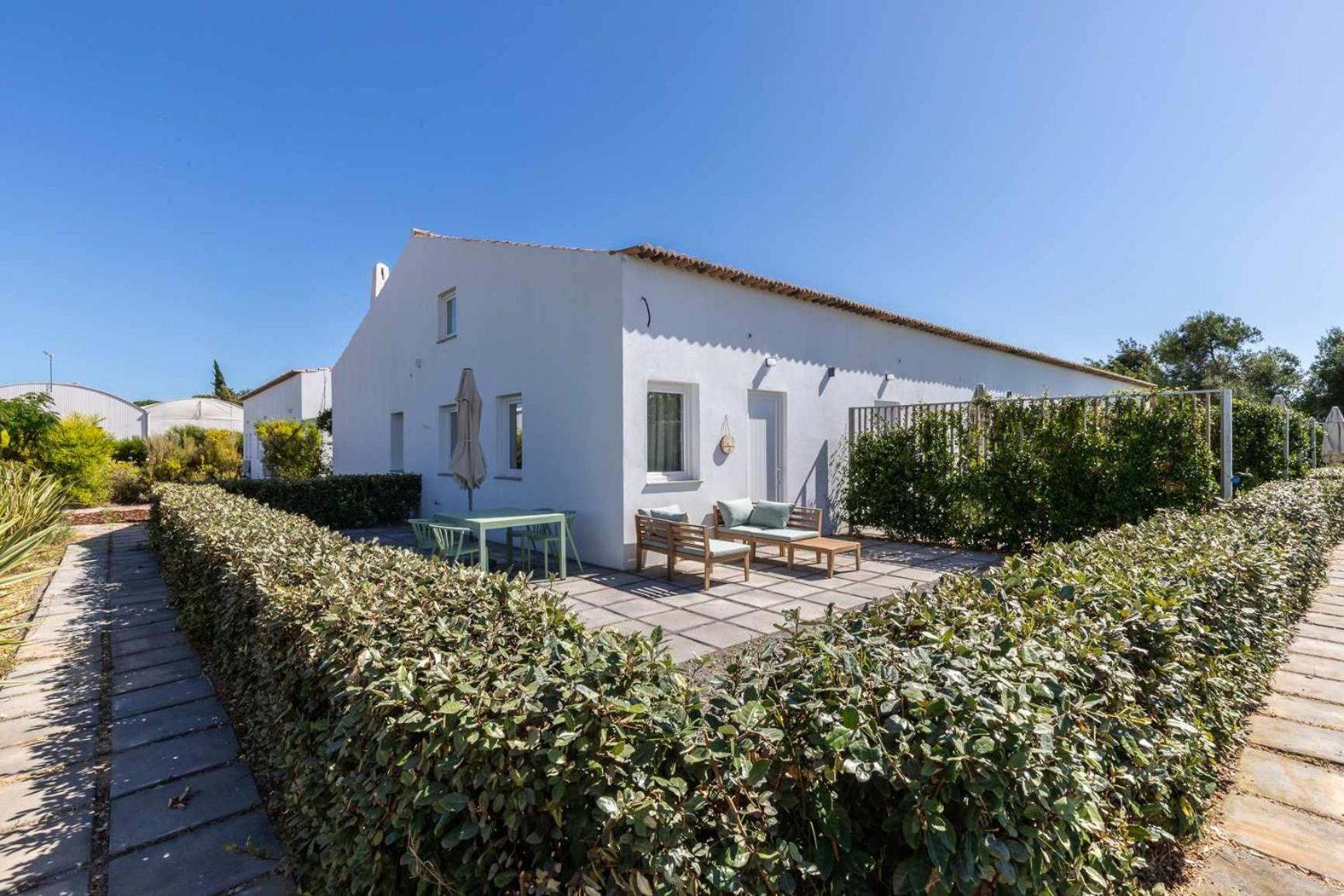 Quinta Da Capelinha Agroturismo Tavira Phòng bức ảnh