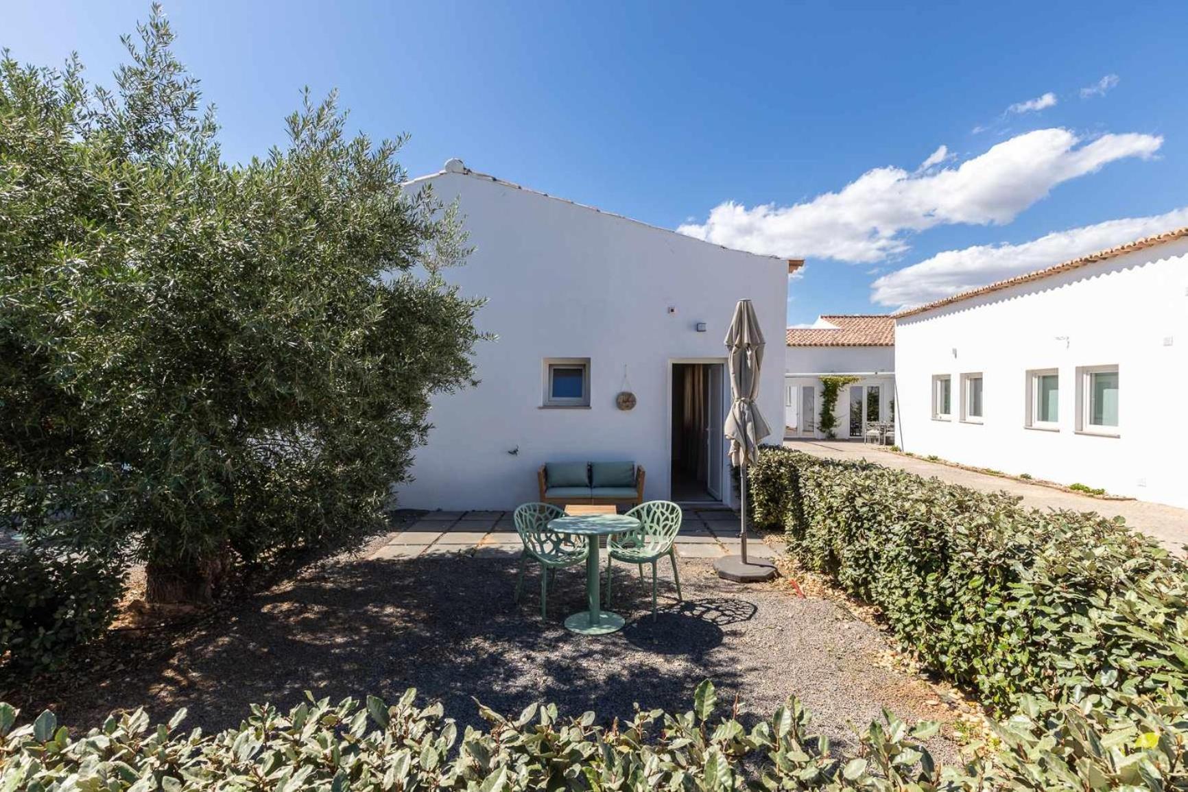 Quinta Da Capelinha Agroturismo Tavira Phòng bức ảnh